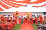 Trường Mầm non iSchool Ninh Thuận chào đón cơ sở mới đầy tiện nghi