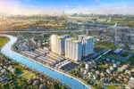 Hanoi Melody Residences: Chốn an cư như ý với 5 ưu thế vượt trội