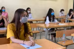 Bộ Giáo dục và Đào tạo nên chấm thẩm định môn Ngữ văn ở An Giang 