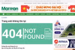 Các nhà báo quốc nội nói gì về “Nhà báo quốc tế”?