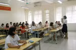 Toàn cảnh xét thăng hạng viên chức ngành giáo dục