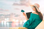 BIDV Mastercard World Travel - Chìa khóa để sống phong cách và khám phá thế giới