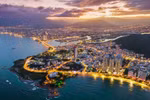 Bất động sản ven biển tăng nhiệt, Vịnh ngọc Nha Trang hút vốn đầu tư