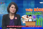 Quá nóng, quá lạnh đều mất ngủ, chỉ có heo may là yên giấc nồng!
