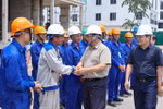 Thủ tướng: Lấy Bắc Ninh làm hình mẫu về phát triển nhà ở xã hội để nhân rộng