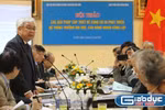 Quan niệm sai lầm về “địa phương chủ quản” - thực trạng và kiến nghị