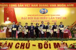 PVN gắn biển hai công trình dầu khí