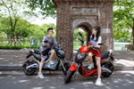 Vì sao nên mua xe máy điện VinFast ngay bây giờ?