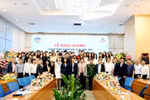 Vườn ươm tài năng Cử nhân quốc tế chuyên ngành Tài chính & Quản lý LA TROBE NEU