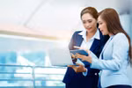 Chương trình tài chính toàn diện dành cho doanh nghiệp do phụ nữ làm chủ
