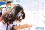 Học sinh làm sao trước… ma trận tuyển sinh đại học, cao đẳng năm nay?