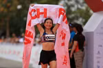 Giải Marathon Quốc tế TPHCM Techcombank đạt kỉ lục với hơn 15.000 người tham gia