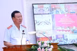 Xử lý nghiêm tình trạng nhũng nhiễu người dân và doanh nghiệp