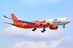 Vietjet được vinh danh là "Hãng hàng không siêu tiết kiệm tốt nhất thế giới"