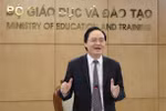 Bộ trưởng vừa chỉ đạo cắt các cuộc thi diễn, Hải Phòng làm điều ngược lại