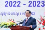 Hình thành nhân cách cho mỗi học sinh trên cơ sở tôn trọng khác biệt*