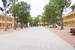 Học sinh Trường Trung học phổ thông Quảng Xương 1 đạt 29,05 điểm khối A