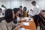 Thăng hạng giáo viên, nơi quan tâm, nơi hờ hững