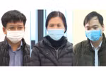 Trưởng, phó phòng nâng khống giá trị thiết bị giáo dục gấp 5 lần