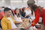 Vietjet giảm đến 20% giá vé Business, SkyBoss, sẵn sàng cùng khám phá thế giới