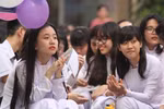 Hết học kỳ, bất thường học sinh tấp nập chuyển trường