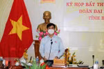 Đại biểu Quốc hội: Tăng cường phân quyền cho các địa phương là phù hợp