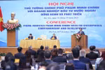 Thủ tướng: 3 cam kết của Việt Nam với nhà đầu tư nước ngoài