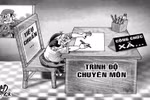Hà Nội cần tiến sĩ để làm gì?
