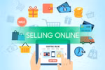 Thầy cô bán hàng online coi chừng bị kỷ luật!