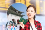 Cơ hội du lịch Hàn Quốc khi giao dịch ngoại tệ tại Maritime Bank