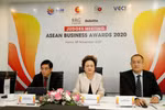 Hội đồng giám khảo ABA 2020 công tâm lựa chọn những doanh nghiệp xuất sắc nhất 