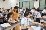 Sáu kiến nghị gấp về xếp lương giáo viên theo Thông tư mới 