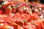Tiếp tục chăm lo chu đáo đời sống vật chất, tinh thần của người có công