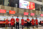 Cùng Vietjet khám phá Việt Nam trên 8 đường bay mới với giá chỉ từ 8.000 đồng