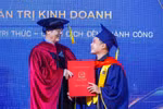 Hơn 96% sinh viên Trường Đại học Gia Định có việc làm sau khi tốt nghiệp
