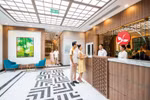 Khám phá căn hộ The Zenpark tiêu chuẩn bàn giao cao cấp bậc nhất Ocean City
