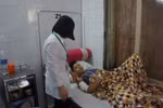 Bảo hiểm y tế là cứu cánh cho nhiều hoàn cảnh khó khăn
