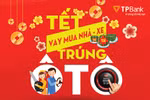 Những điều cần biết khi vay mua nhà và xe cuối năm