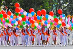 Mừng ngày thống nhất đất nước, ngẫm bài học chia cắt, thù địch