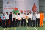 Nhiều hoạt động dịp kỷ niệm 69 năm Ngày truyền thống ngành Điện lực Việt Nam