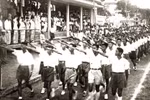 Sức mạnh Phù Đổng trong Tổng khởi nghĩa ở Sài Gòn tháng 8/1945