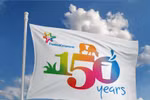 Tập đoàn FrieslandCampina kỷ niệm 150 năm thành lập