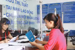 BHXH Việt Nam tăng cường kỷ luật, kỷ cương, cải cách thủ tục hành chính