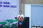 Bảo hiểm xã hội Việt Nam sơ kết công tác 6 tháng đầu năm 2023