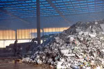 Lập quy hoạch xử lý chất thải rắn Thành phố Hồ Chí Minh