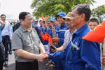 Thủ tướng Chính phủ: Kinh tế tư nhân là động lực của kinh tế nước nhà