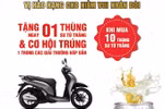 Cùng Sư Tử Trắng "Vị hảo hạng - cho tiệc vui nhân đôi"