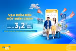 Tận hưởng tiện ích, nhận nhiều ưu đãi hấp dẫn cùng PVConnect