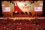 Diễn văn của Tổng Bí thư, Chủ tịch nước tại phiên bế mạc Đại hội XIII của Đảng