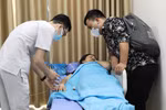Bộ Y tế: Khẩn trương điều trị cho bệnh nhân nghi ngộ độc thực phẩm tại Vĩnh Phúc